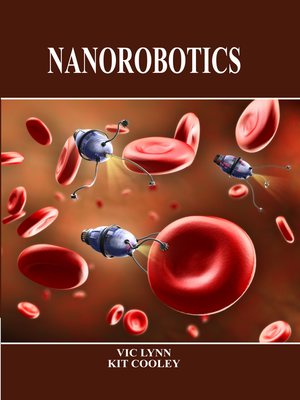 cover image of Nanorobotics